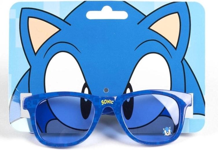 Saulesbrilles Sonic