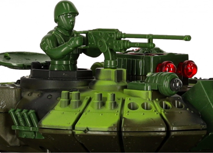 Reālistiskas gaismas un skaņas