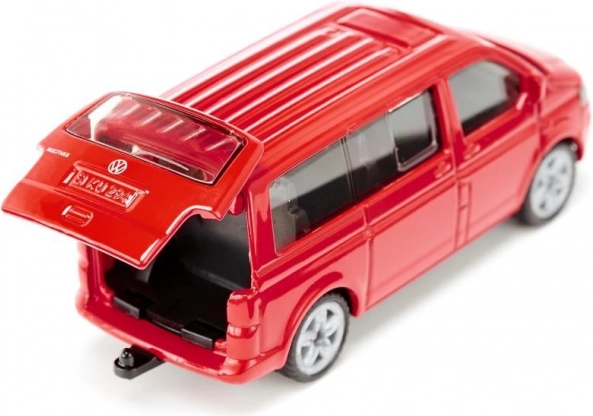 Features like a real car