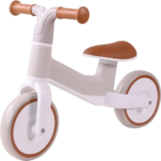 Bērnu līdzsvara velosipēds Duolet Buddy Toys