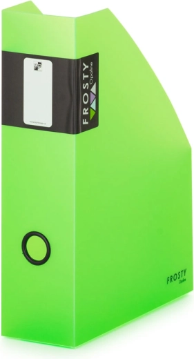 Magazine Box Opaline Green