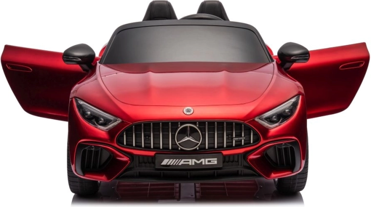 Autentiskas AMG detaļas