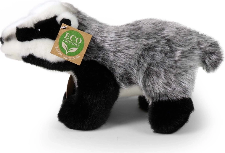 Super-soft companion for babies from birth