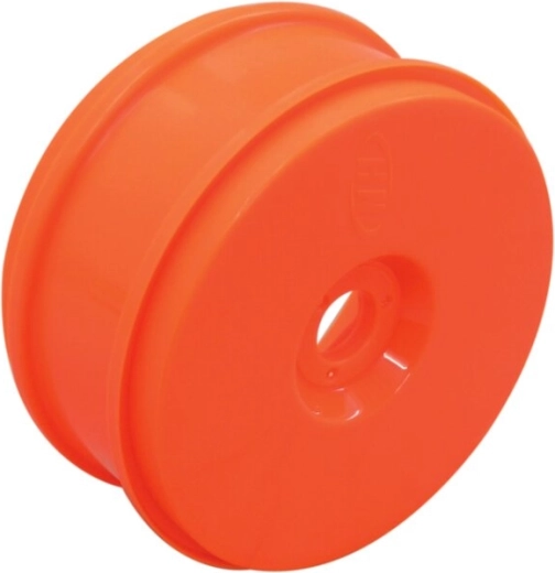 Oranžs diska loks 1/8 JAMARA