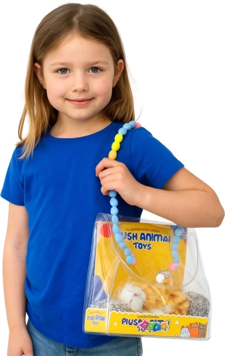 Pārnēsājams futrālis spēlei ceļā