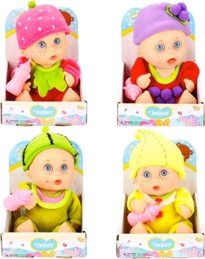 Cheerful fruit variants