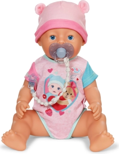 For BABY born 43 cm dolls