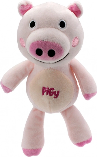 Cūciņa Pigy plīša rotaļlieta 17 cm