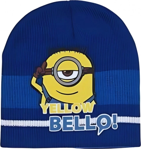 Children's Minions Beanie