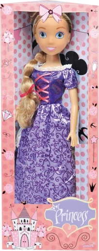 Princese Bambolina lelle 80 cm