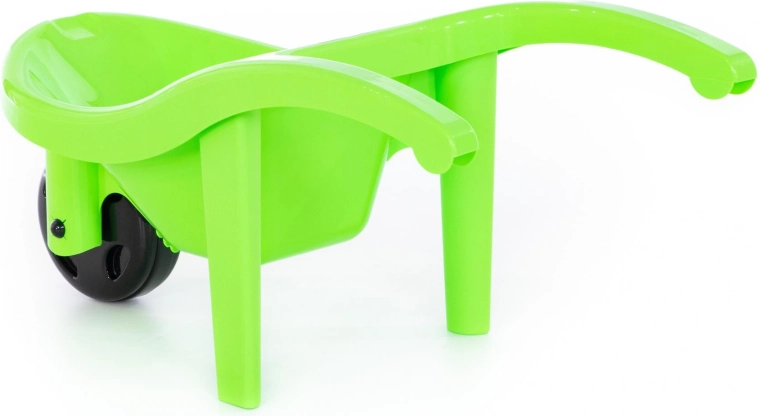 Easy handling and secure grip