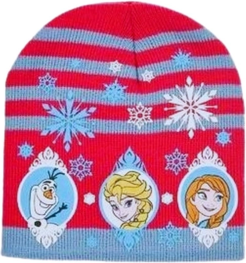 Bērnu cepure Frozen