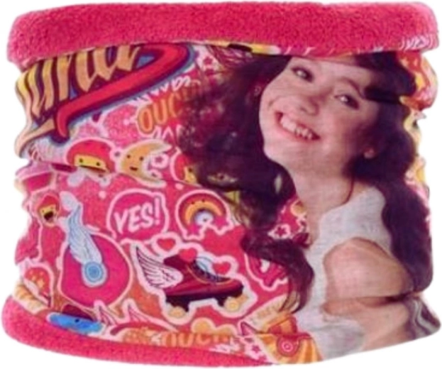 Soy Luna neck warmer - 1 piece