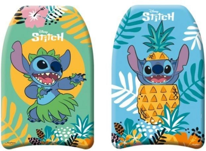 Peldēšanas dēlītis STITCH