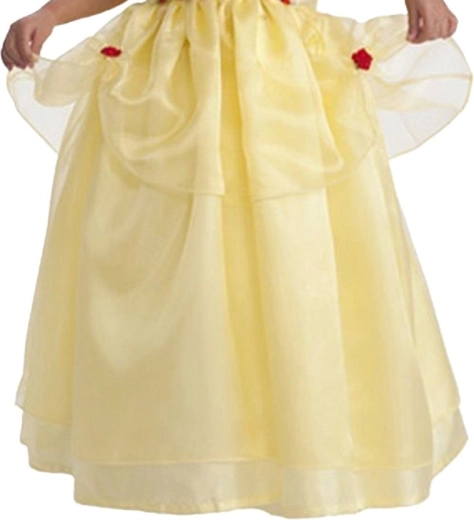 Daudzslāņu svārki skaistam apjomam