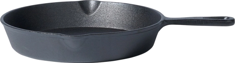 Vienmērīgs karstums un lieliski rezultāti