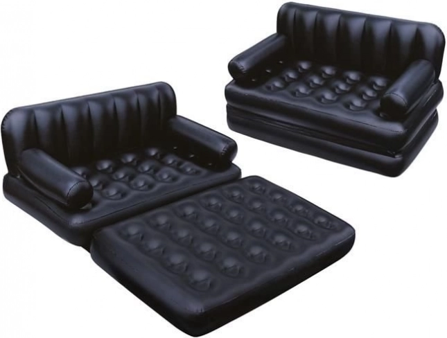 Uzpūšamais dīvāns 5-in-1 BESTWAY