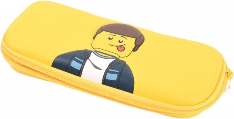 LEGO dzeltens penālis