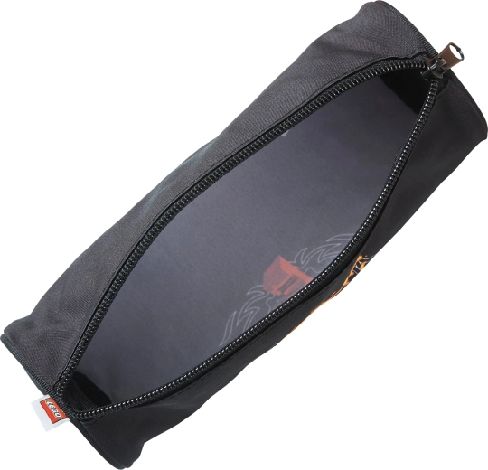 Secure zip closure