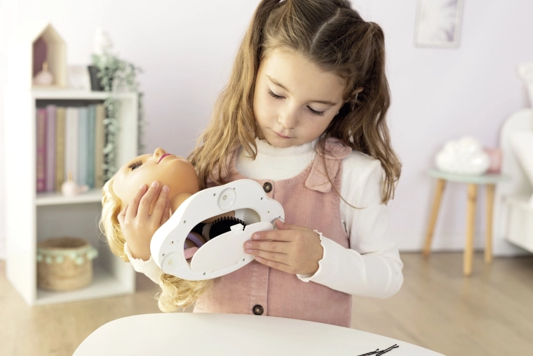 Stabila stiprināšana un viegla lietošana