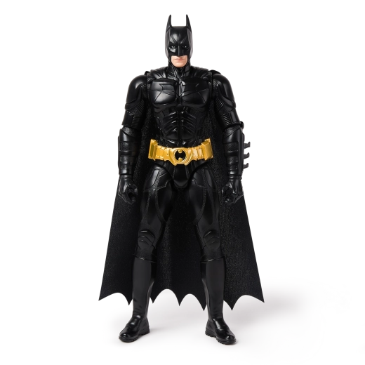 Realistiskas detaļas un ikonisks izskats