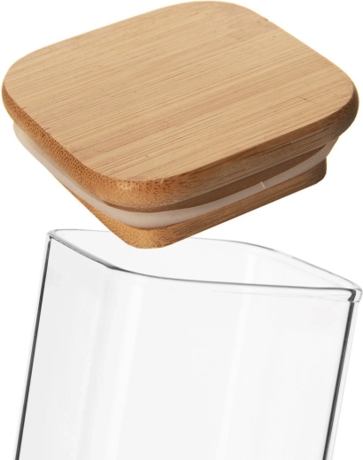 Hermētiska aizvēršana ilgākai svaigumam