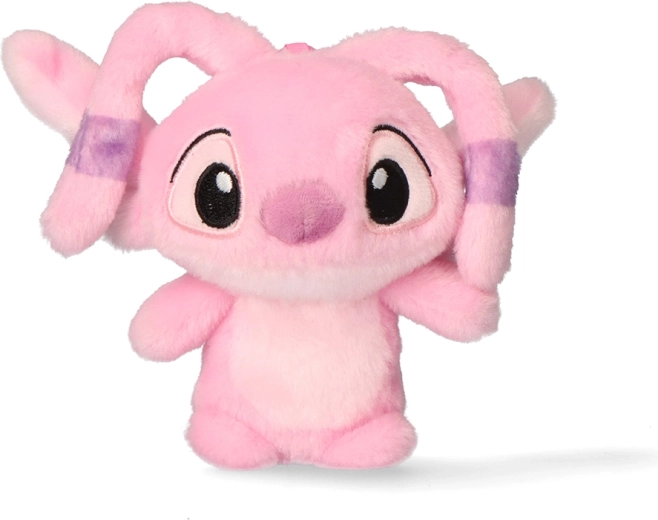 Disney plush keychain Angel 12 cm