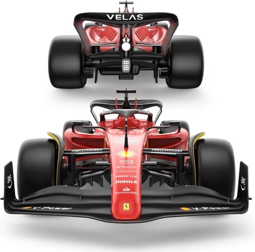 Izturīgi spārni un viegla vadība