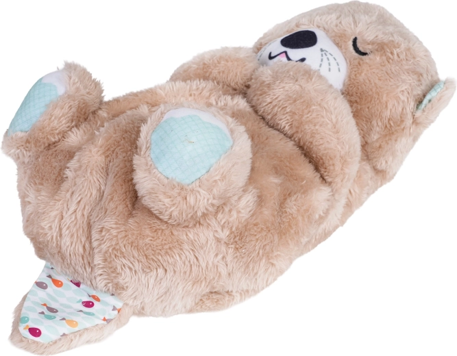 Līdz pat 30 minūtēm relaksējošu skaņu