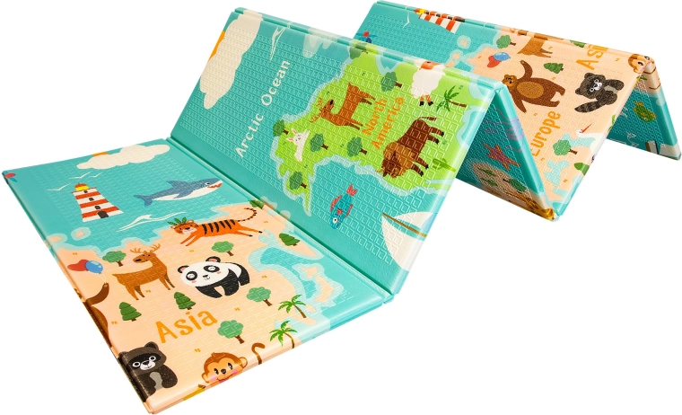 Premium XPE putas drošībai un komfortam