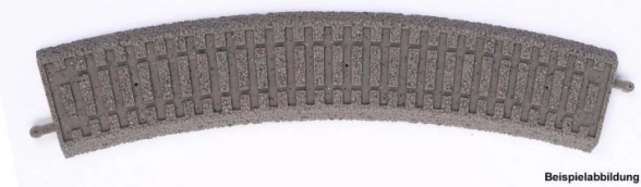 Piko pamatne lokveida sliedēm R4 546 mm