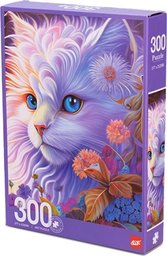 Kitten Puzzle 300 Pieces