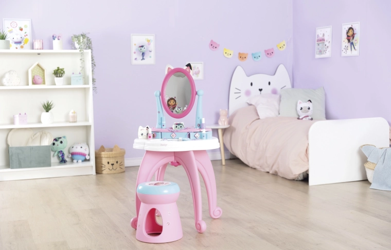 Ērta sēdēšana un gudra uzglabāšana