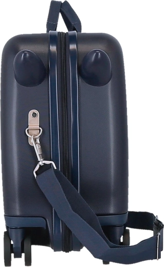 Convenient handling while travelling