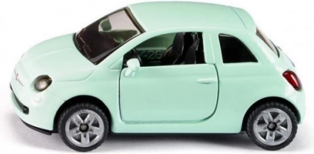 SIKU Model Car Fiat 500
