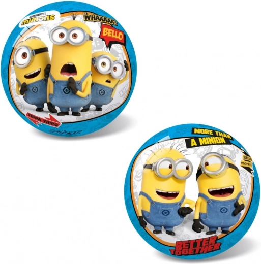 Minions bumba 23 cm
