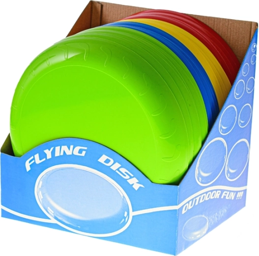 Ideal fun for the garden and the park