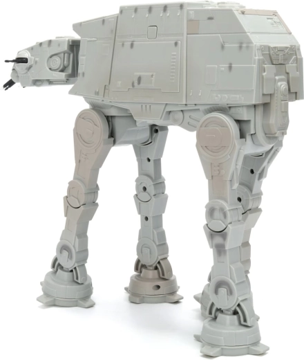 Ikoniskais AT-AT izskats