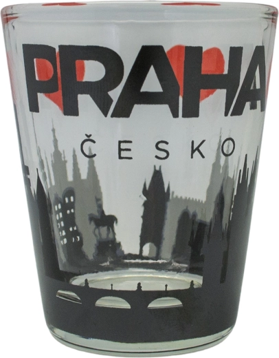 Lelle PRAHA 100 Sparkys