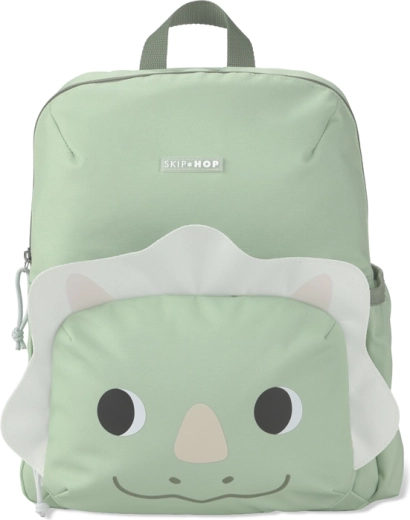 Skip Hop preschool backpack Besties Squad Dino
