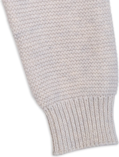 Soft merino that doesn’t itch