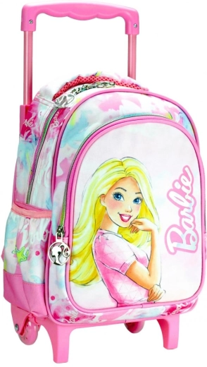 Barbie ratiņmugursoma 30 cm