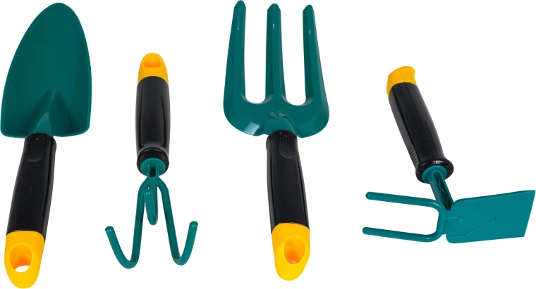 Reālistiski, bet droši bērnu instrumenti