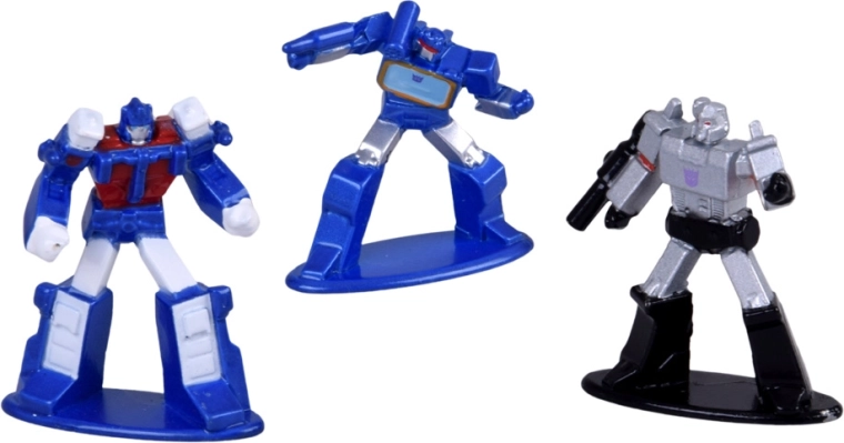 Premium die-cast metāla izpildījums