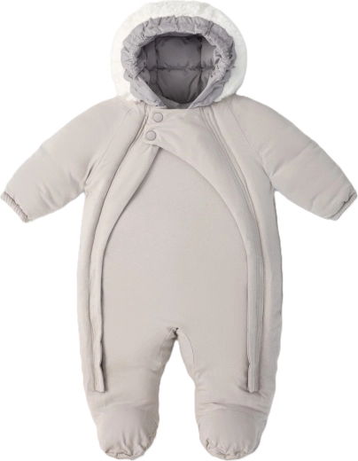 Protection from moisture and wind