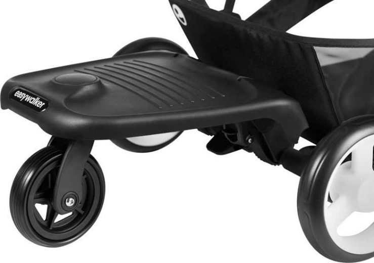 Droša, pretizslīdes platforma