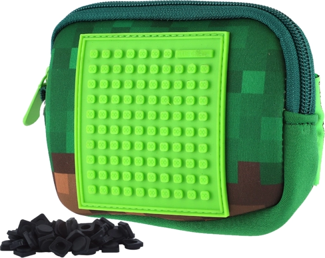 Pixie Crew mazā kabatiņa Minecraft