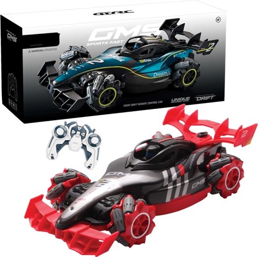 RC sacīkšu formula Y2 – 2 veidi