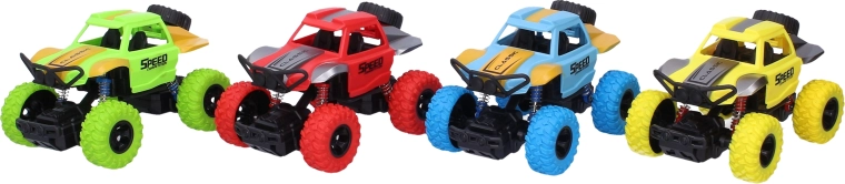 Toy buggy - 1 piece