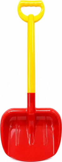 Ērts 63 cm garums bērnu rokām